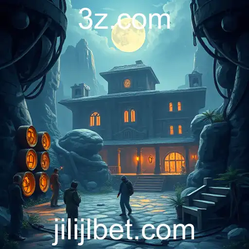 Exploring the Thrilling World of 'Adventure Stories' Games on JLBet