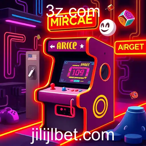 Exploring Arcade Action: A Journey Through Fast-Paced Adventures with 'jlbet'