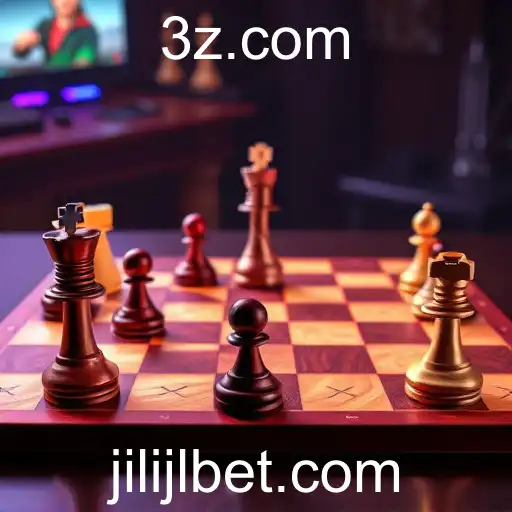 Exploring the 'Board Games' Category in the JLBet Online Platform