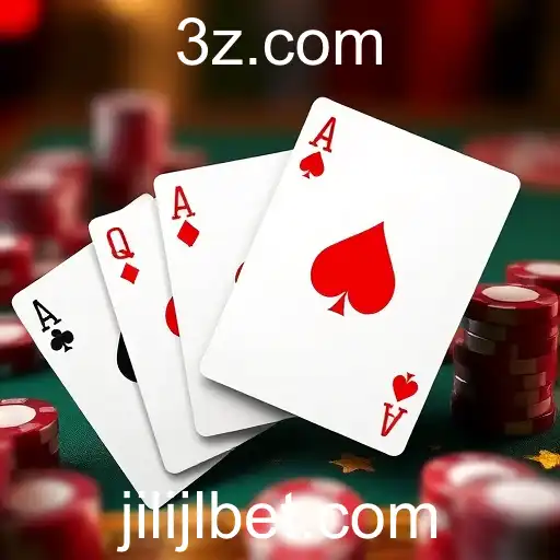Exploring Card Classics on jlbet: A Timeless Gaming Experience