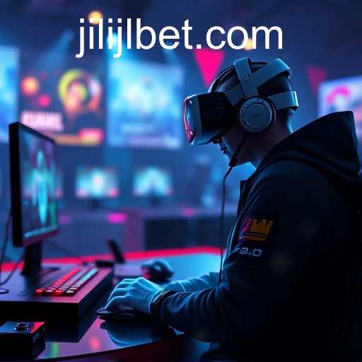 Digital Gaming Trends and Developments