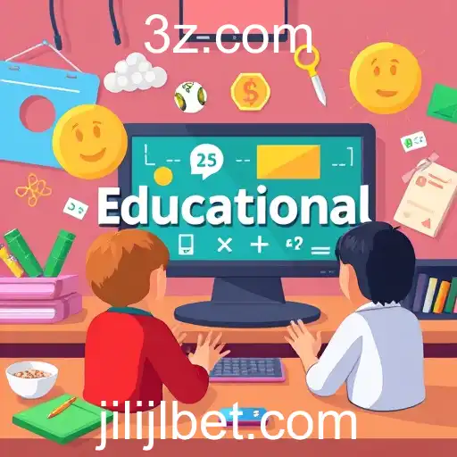 Exploring the 'Educational Fun' Category on JLBet: A Blend of Learning and Entertainment