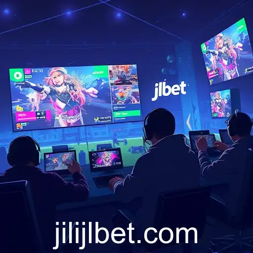 The Evolution of Online Gaming Platforms