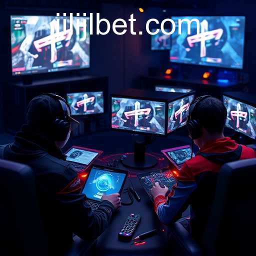 Gaming Evolution and the Rise of Online Platforms