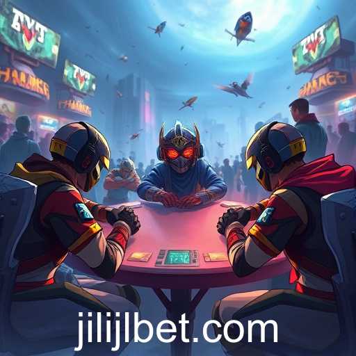 Gaming Evolution and Responsible Play