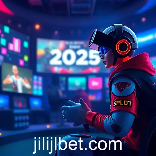 Jlbet Shaping the Future of Online Gaming