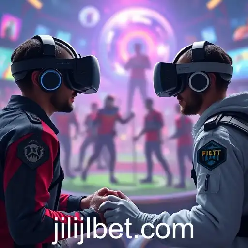 Gaming Evolution: The Rise of Online Platforms