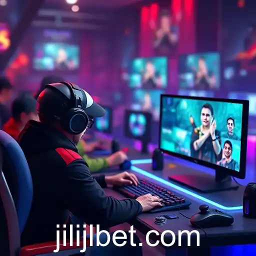 The Evolving Landscape of Online Gaming in 2025