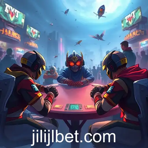 The Evolving Landscape of Online Gaming in 2025