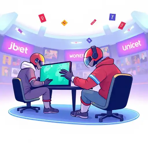 The Rise of Online Gaming in the Modern Age