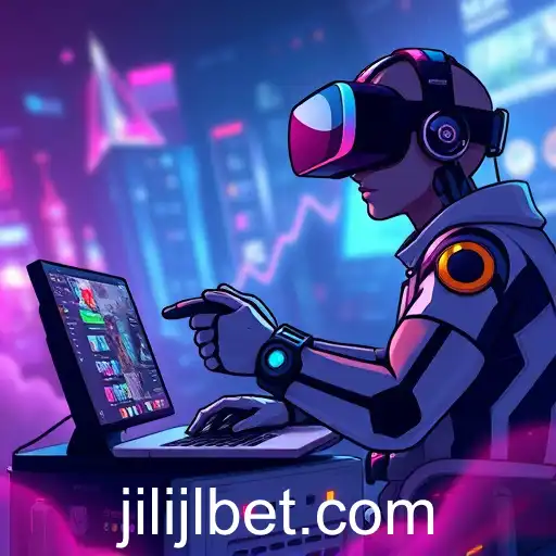 The Rise of Online Gaming: JLBet's Influence
