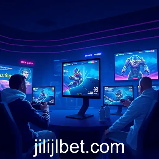 The Rise of Online Gaming Communities