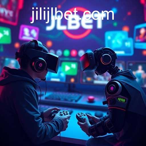 The Continuing Evolution of Online Gaming Platforms