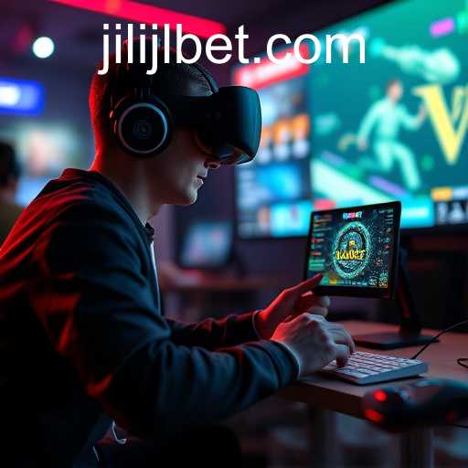 The Rising Trend of Online Gaming in 2025