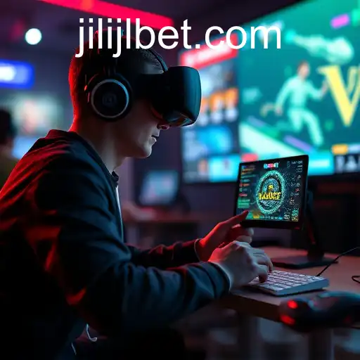 The Rising Trend of Online Gaming in 2025