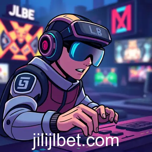 Online Gaming: The Rise of Platforms like JLBET