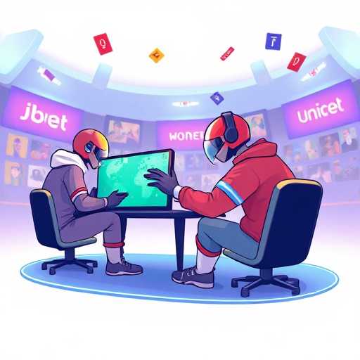 The Rise of Online Gaming in the Modern Age