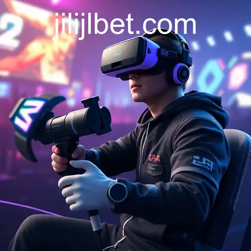 The Surge of Online Gaming in 2025